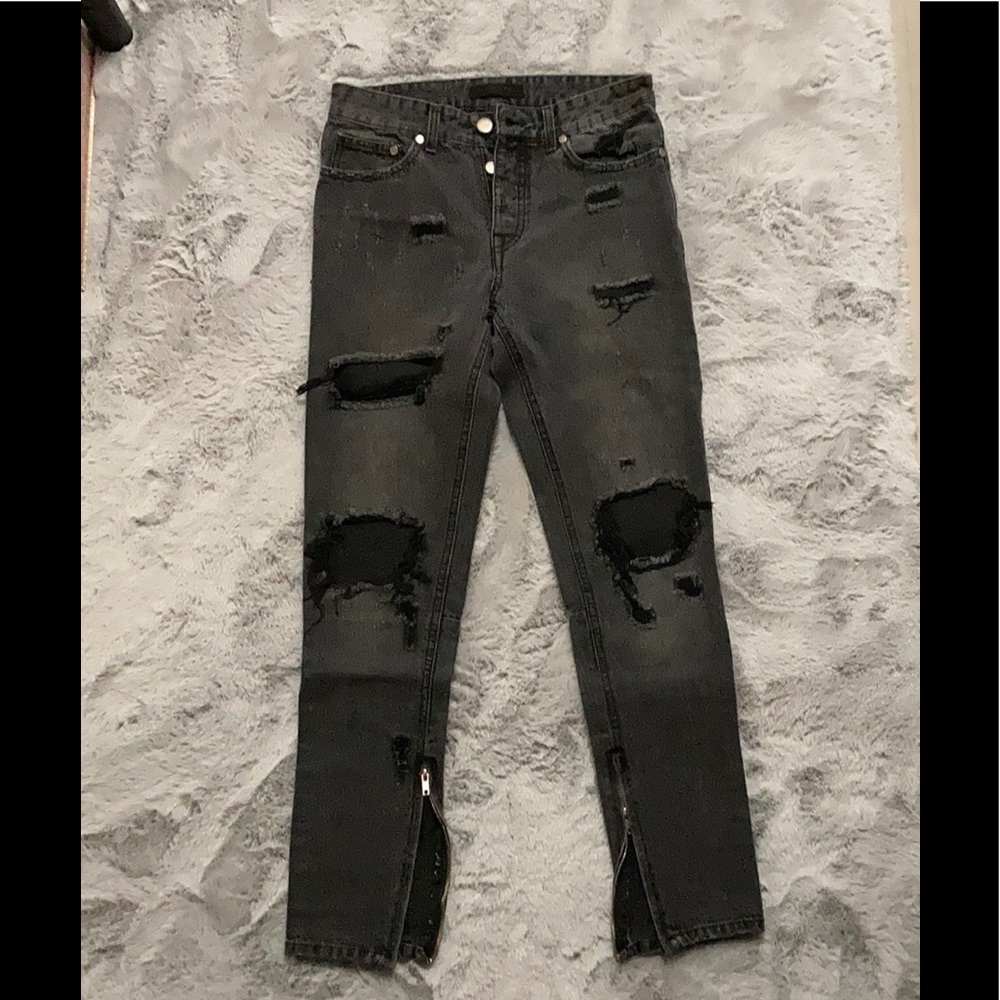 Forever 21 Mens Jeans
